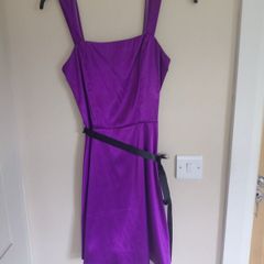 Collection of day & evening dresses