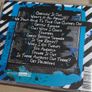 Lil Chris - What's It All About Cd Image 3