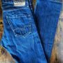 Jeans NEW Replay Waitom slim fit 29W 32L postage FREE Image 2