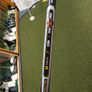 Taylormade Burner 4 Hybrid Image 5