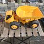 Little Tike Dumper Truck Image 7