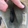 Size 10 steel toe wellington Image 5