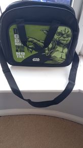 Bag star wars