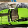 Ford Mustang Boss 302 1/18 Image 6