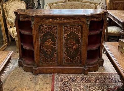 Absolutely stunning piece of furniture.