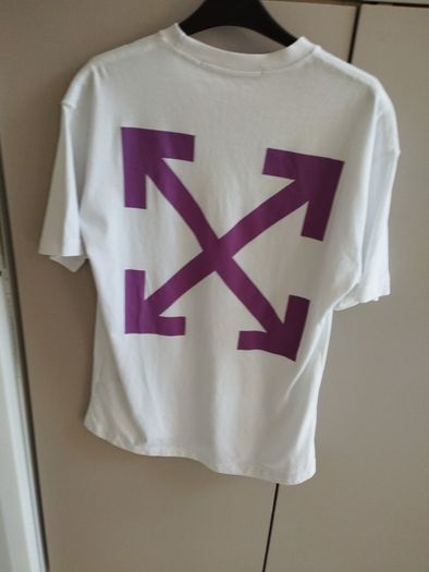 Off T-Shirt