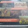 Dynasty Tactics PlayStation 2 Ps2 Games Original Image 7