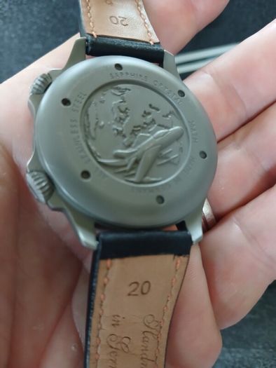 Laco Frankfurt GMT