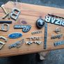 Car badge/emblem bundle Image 2