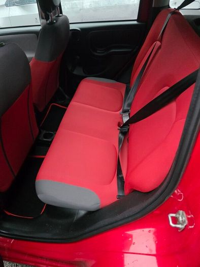 2014 Fiat Panda