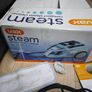 Vax Compact Steam Cleaner 3.5 bar Image 5