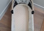 Uppababy bassinet only (2013; wheat colour)
