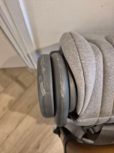 Ergobaby Metro+ Deluxe travel stroller
