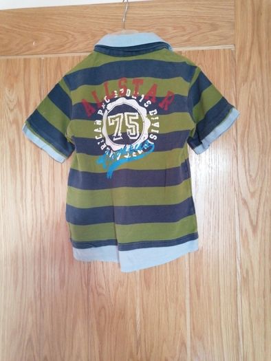 Boys T-shirt