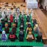97 star wars lego figures Image 4