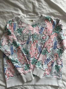 Kenzo Kids Sweatshirt