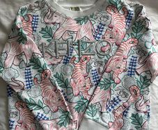 Kenzo Kids Sweatshirt