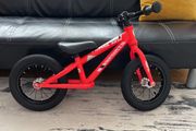 balance bike
