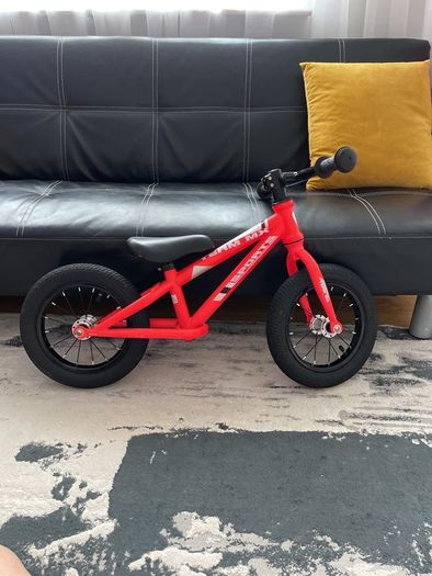 balance bike