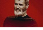 An evening with Roy Keane