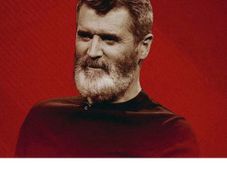An evening with Roy Keane