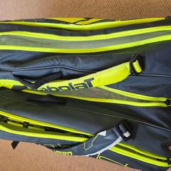 Babloat Pure Aero Tour Tennis bag