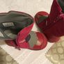 Clarks Boots, size EU-20, UK-4G Image 7