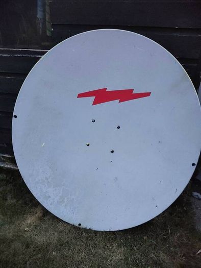 channel master satellite dish