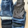 Boy Clothes bunch 98 cm - 110 cm (3-5 year old) Image 6