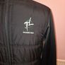 O'Neills Kildare GAA Padded Jacket - Medium size Image 2