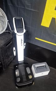 inbody 270 scanner