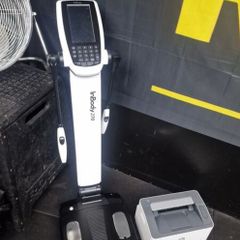 inbody 270 scanner