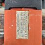 ALFRA-EIBENSTOK eur23/2.3 sae mixing drill Image 4