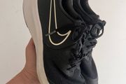 Black Nike Unisex Runners