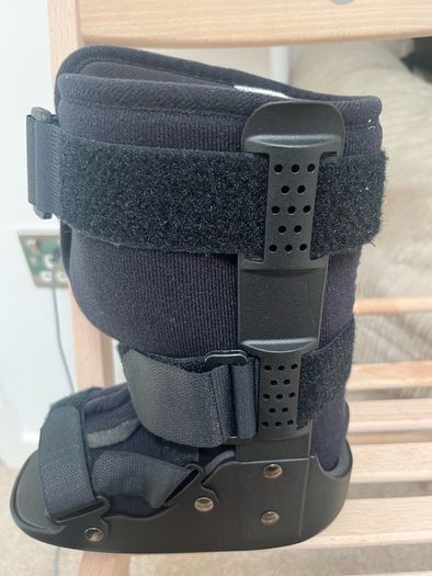 Ossur Walking Boot