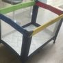 playpen/ travel cot Image 2