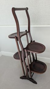 Plant pot stand