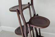 Plant pot stand