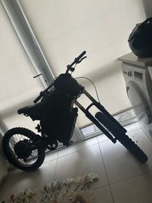 e bike