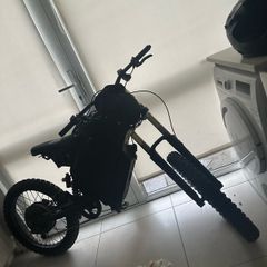 e bike