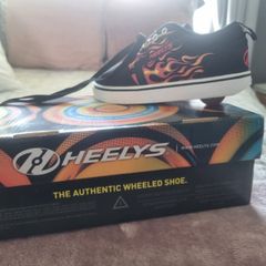 Heelies