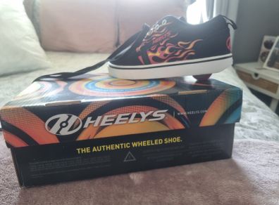 Heelies