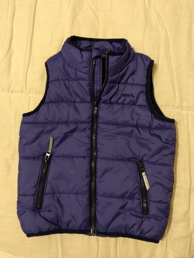 Name It Gilet Bodywarmer Jacket