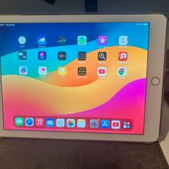 Ipad 9  6th Gen