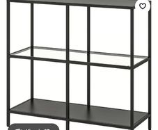 ikea shelving unit