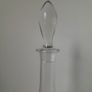 Etched Glass Decanter Image 4