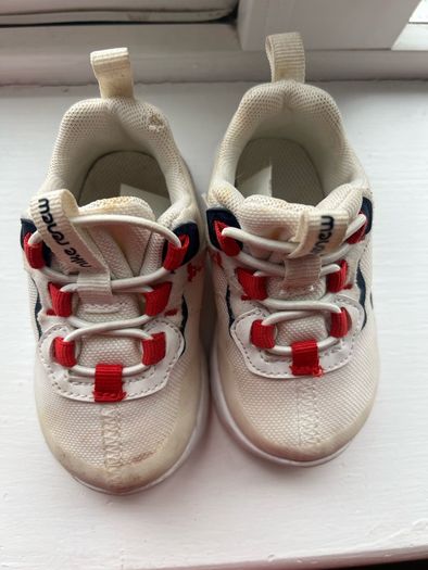 baby shoes