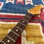 Fender MIJ Jazzmaster Image 10