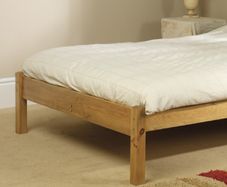 Small Double Bed
