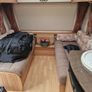 Caravan. Bailey Pursuit Image 2